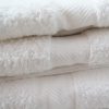 Pack de 3 Toallas Silver Blanco (Mano, Baño, Extra Baño) - La Bellota  Online Store